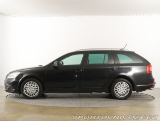 Škoda Octavia RS RS RS 2.0 TDI 2012