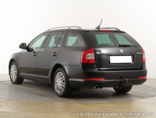 Škoda Octavia RS RS RS 2.0 TDI 2012
