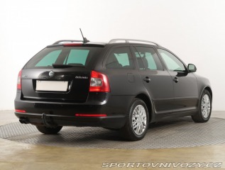 Škoda Octavia RS RS RS 2.0 TDI 2012