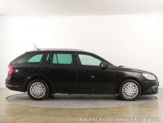 Škoda Octavia RS RS RS 2.0 TDI 2012
