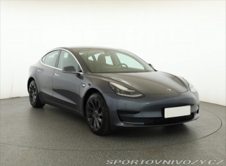 Tesla Model 3 Std Range Plus 52kWh