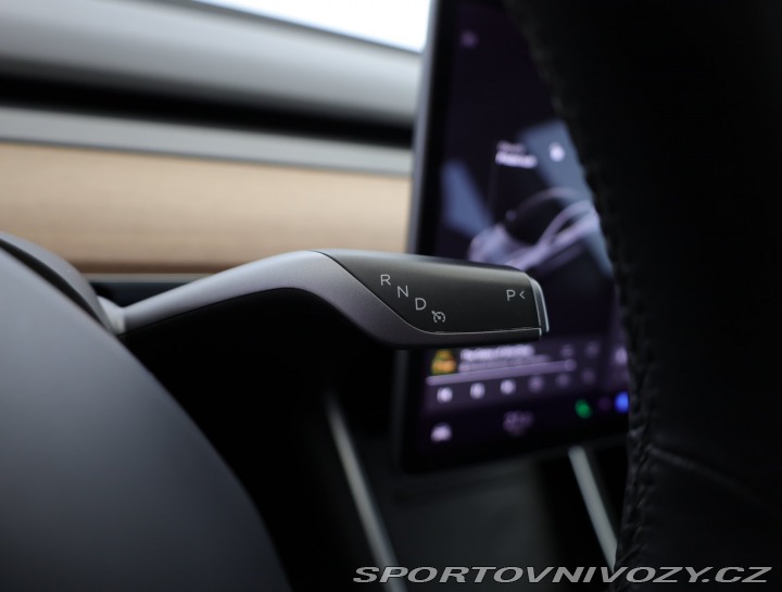 Tesla Model 3 Std Range Plus 52kWh 2019
