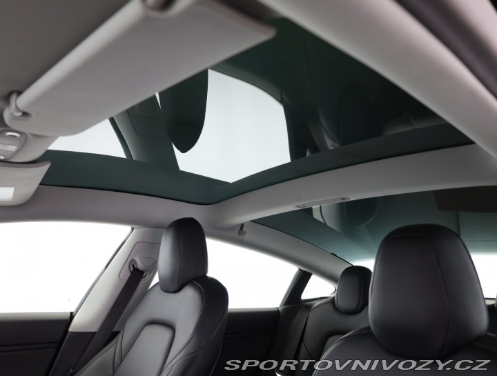 Tesla Model 3 Std Range Plus 52kWh 2019