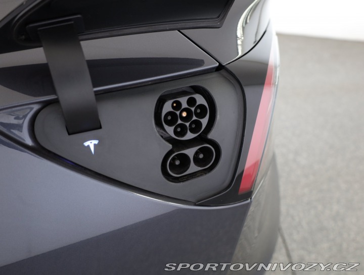 Tesla Model 3 Std Range Plus 52kWh 2019