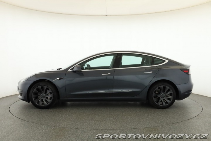 Tesla Model 3 Std Range Plus 52kWh 2019