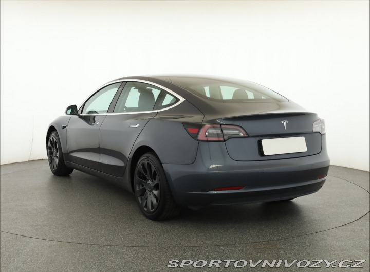 Tesla Model 3 Std Range Plus 52kWh 2019