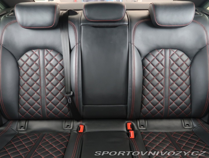 Audi A6 S line 3.0 BiTDI 2015