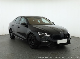 Škoda Octavia RS RS RS 2.0 TDI 4x4