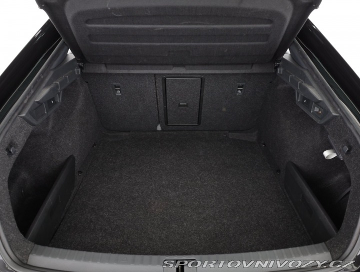 Škoda Octavia RS RS RS 2.0 TDI 4x4 2024
