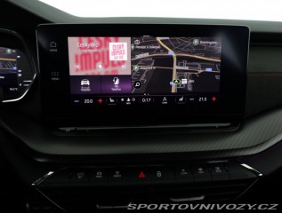 Škoda Octavia RS RS RS 2.0 TDI 4x4 2024