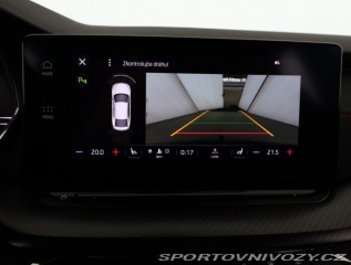 Škoda Octavia RS RS RS 2.0 TDI 4x4 2024
