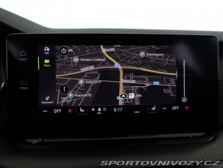 Škoda Octavia RS RS RS 2.0 TDI 4x4 2024