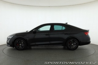 Škoda Octavia RS RS RS 2.0 TDI 4x4 2024