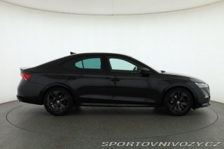 Škoda Octavia RS RS RS 2.0 TDI 4x4 2024