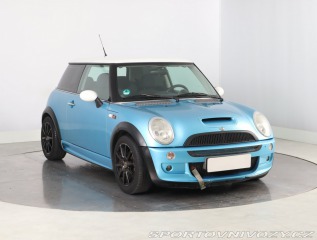 Mini Cooper Cooper S
