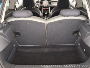 Mini Cooper Cooper S 2003