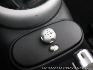 Mini Cooper Cooper S 2003