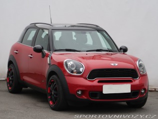 Mini Countryman Cooper S ALL4
