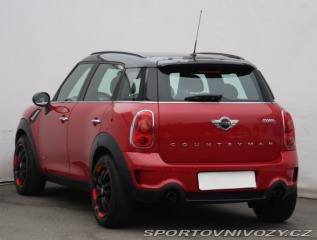 Mini Countryman Cooper S ALL4 2014