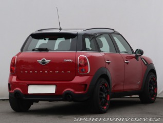 Mini Countryman Cooper S ALL4 2014