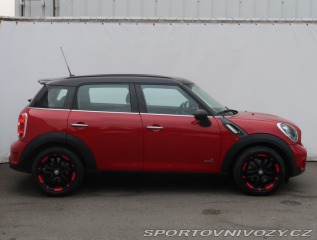 Mini Countryman Cooper S ALL4 2014