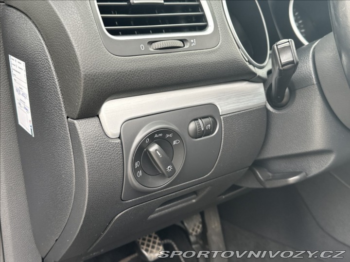 Volkswagen Golf 1,2 TSI 105PS Cup Cabrio 2015