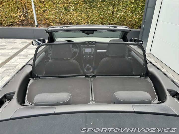 Volkswagen Golf 1,2 TSI 105PS  VI Cup Cab 2015
