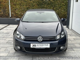 Volkswagen Golf 1,2 TSI 105PS  VI Cup Cab 2015