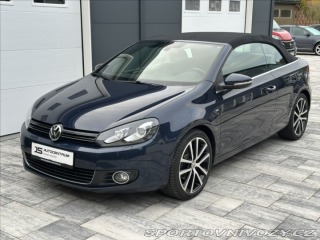 Volkswagen Golf 1,2 TSI 105PS  VI Cup Cab 2015
