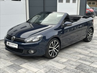 Volkswagen Golf 1,2 TSI 105PS  VI Cup Cab 2015