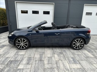 Volkswagen Golf 1,2 TSI 105PS  VI Cup Cab 2015