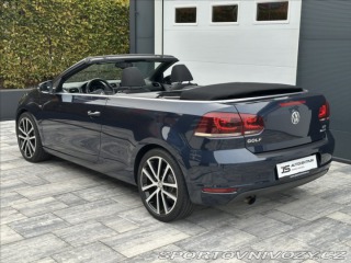 Volkswagen Golf 1,2 TSI 105PS  VI Cup Cab 2015