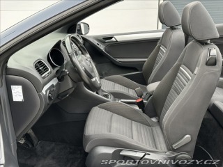 Volkswagen Golf 1,2 TSI 105PS  VI Cup Cab 2015