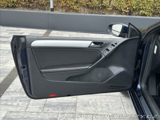 Volkswagen Golf 1,2 TSI 105PS  VI Cup Cab 2015