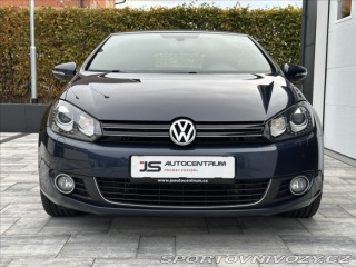 Volkswagen Golf 1,2 TSI 105PS  VI Cup Cab 2015