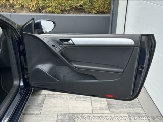 Volkswagen Golf 1,2 TSI 105PS  VI Cup Cab 2015