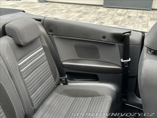 Volkswagen Golf 1,2 TSI 105PS  VI Cup Cab 2015