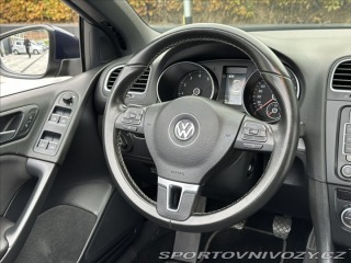 Volkswagen Golf 1,2 TSI 105PS  VI Cup Cab 2015