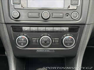 Volkswagen Golf 1,2 TSI 105PS  VI Cup Cab 2015