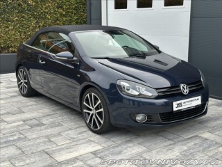 Volkswagen Golf 1,2 TSI 105PS  VI Cup Cab 2015