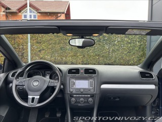 Volkswagen Golf 1,2 TSI 105PS  VI Cup Cab 2015