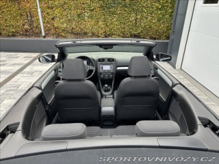 Volkswagen Golf 1,2 TSI 105PS  VI Cup Cab 2015