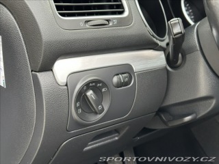 Volkswagen Golf 1,2 TSI 105PS  VI Cup Cab 2015