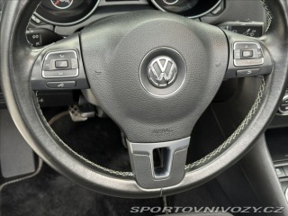 Volkswagen Golf 1,2 TSI 105PS  VI Cup Cab 2015