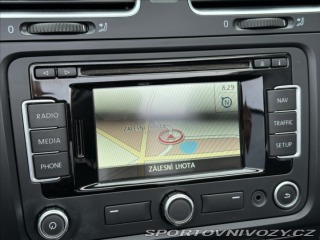 Volkswagen Golf 1,2 TSI 105PS  VI Cup Cab 2015