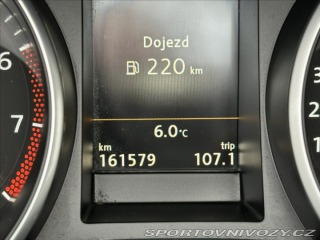 Volkswagen Golf 1,2 TSI 105PS  VI Cup Cab 2015