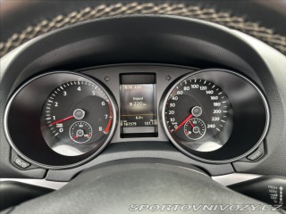 Volkswagen Golf 1,2 TSI 105PS  VI Cup Cab 2015