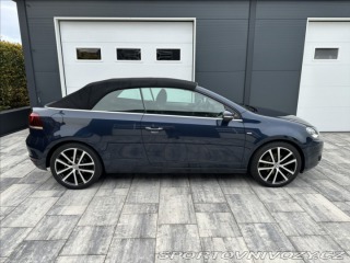 Volkswagen Golf 1,2 TSI 105PS  VI Cup Cab 2015