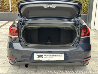 Volkswagen Golf 1,2 TSI 105PS  VI Cup Cab 2015