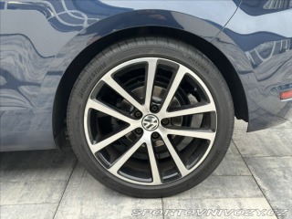 Volkswagen Golf 1,2 TSI 105PS  VI Cup Cab 2015